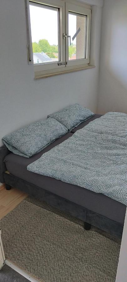 Schoene Sonnige Wohnung Juchen Ngoại thất bức ảnh
