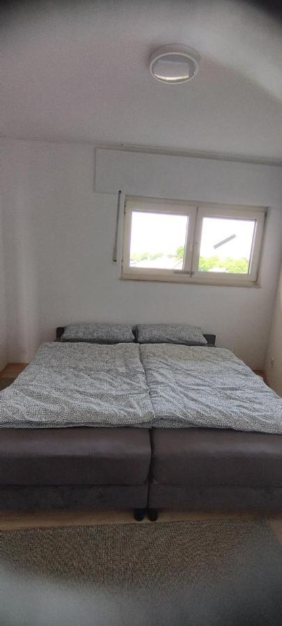 Schoene Sonnige Wohnung Juchen Ngoại thất bức ảnh