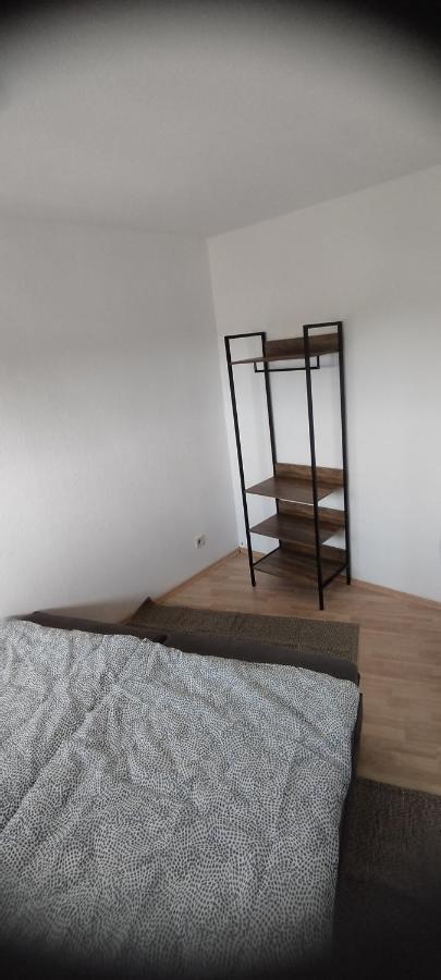 Schoene Sonnige Wohnung Juchen Ngoại thất bức ảnh