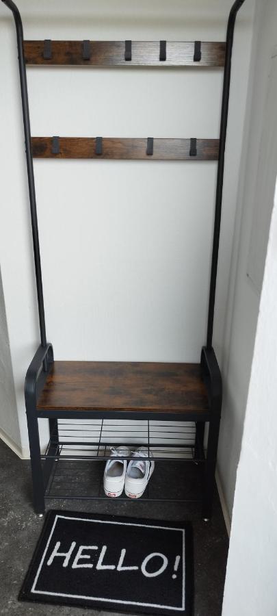 Schoene Sonnige Wohnung Juchen Ngoại thất bức ảnh