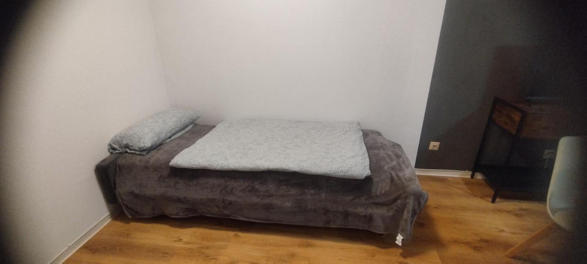 Schoene Sonnige Wohnung Juchen Ngoại thất bức ảnh